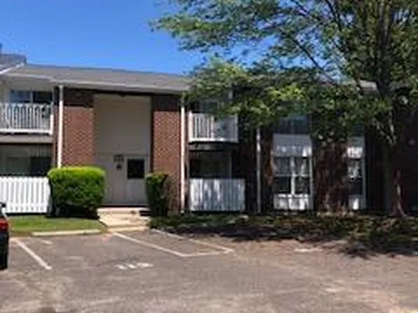 275 Green St APT 5O8, Beverly, NJ 08010