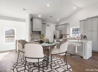 2015 W 5th Ave #110, Marble Cliff, OH 43212