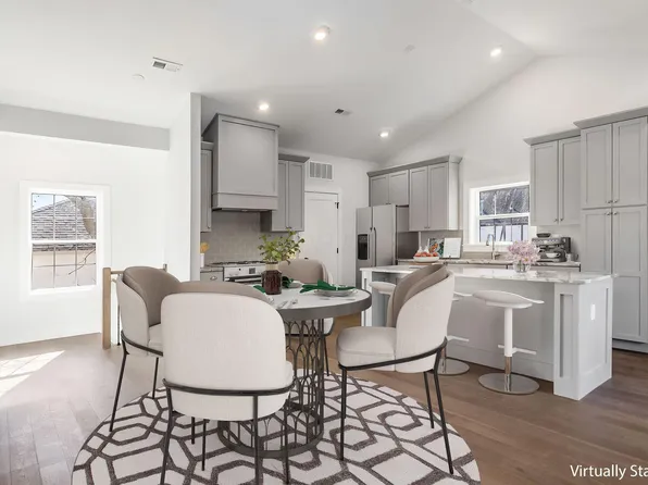 2015 W 5th Ave #110, Marble Cliff, OH 43212