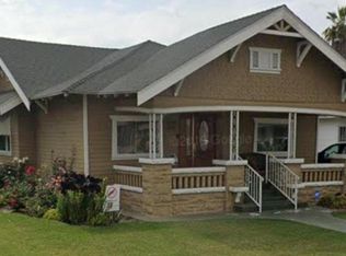 3623 Arlington Ave, Los Angeles, CA 90018