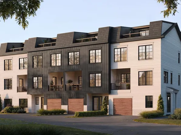 245 S Bryn Mawr Ave Lot 2, Bryn Mawr, PA 19010