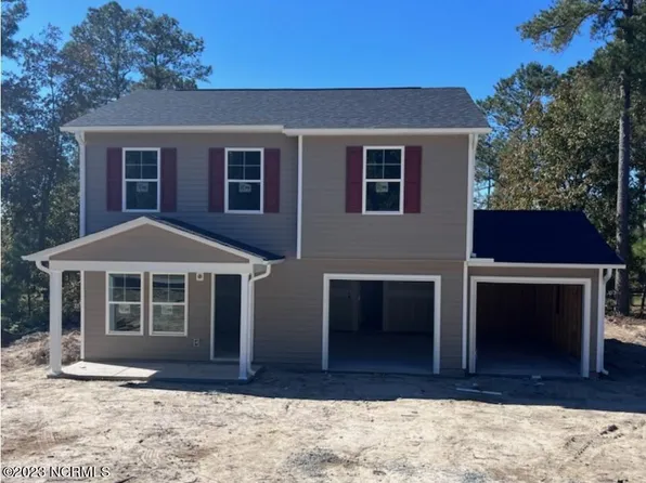 536 Lakerun, Bunnlevel, NC 28323