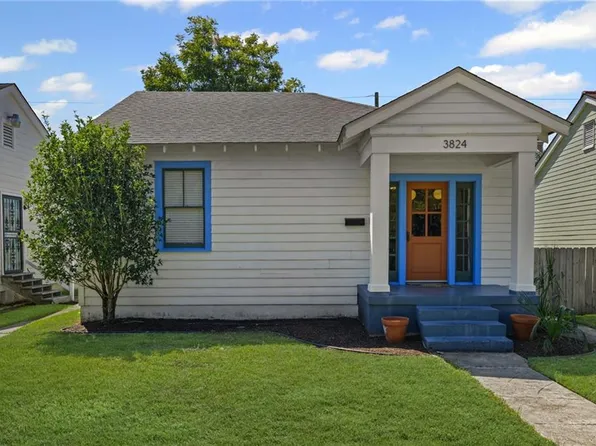 3824 Piedmont Dr, New Orleans, LA 70122
