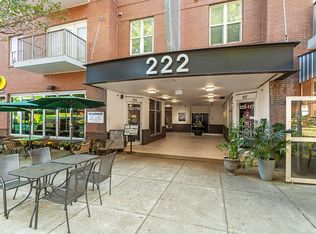 22 Glenwood Condominiums, Raleigh, NC 27603