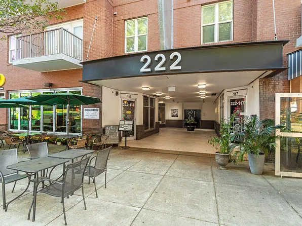 222 Glenwood Ave APT 218, Raleigh, NC 27603
