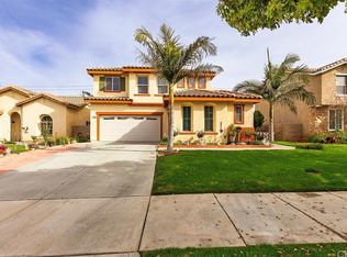 124 Goldenrod Ave, Perris, CA 92570