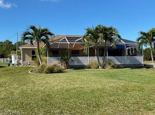 1231 NW 21st Pl, Cape Coral, FL 33993