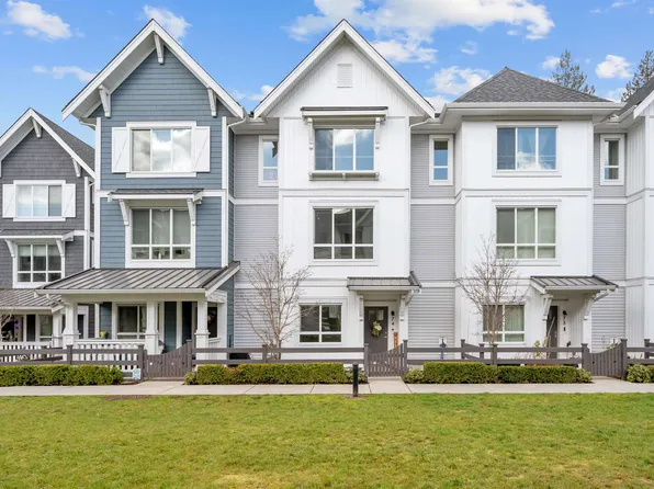 8335 Nelson St #74, Mission, BC V4S 0E4