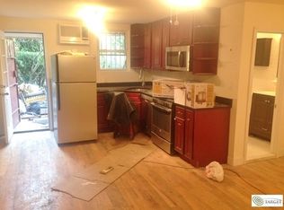 155 Park Ave, Brooklyn, NY 11205