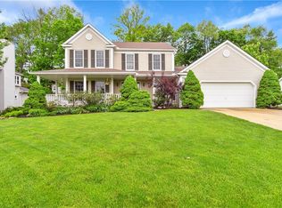 482 Vandalia Dr, Tallmadge, OH 44278