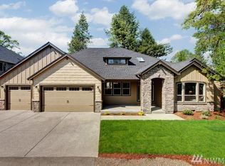 2514 86th Street Ct NW, Gig Harbor, WA 98332