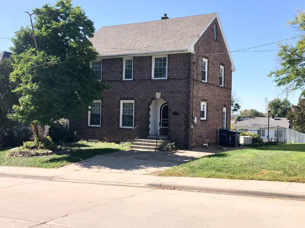 331 N Algona St, Dubuque, IA 52001