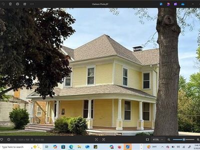 403 W 9th St, Maryville, MO, 64468