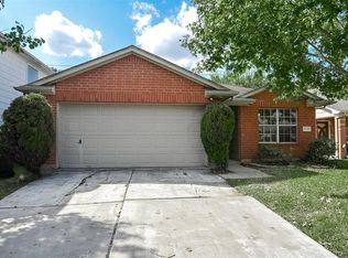 2715 Villa Del St, Sugar Land, TX 77498