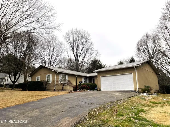 312 Oakhill Dr, Sweetwater, TN 37874