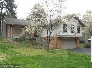 19509 Gallatin Ct, Montgomery Village, MD 20886