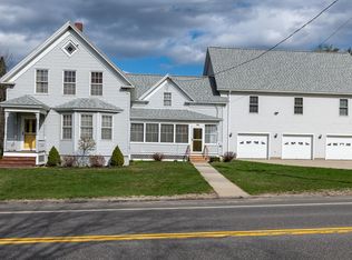 718 Main St, Monmouth, ME 04259