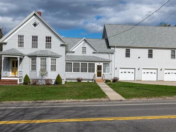 718 Main Street, Monmouth, ME 04259