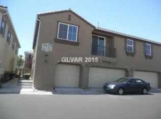 3929 Prescott Pines St UNIT 101, Las Vegas, NV 89108