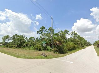 26270 Notre Dame Blvd LOT 1542, Punta Gorda, FL 33955