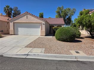 9609 Crystal Ridge Rd, Paradise, NV 89123