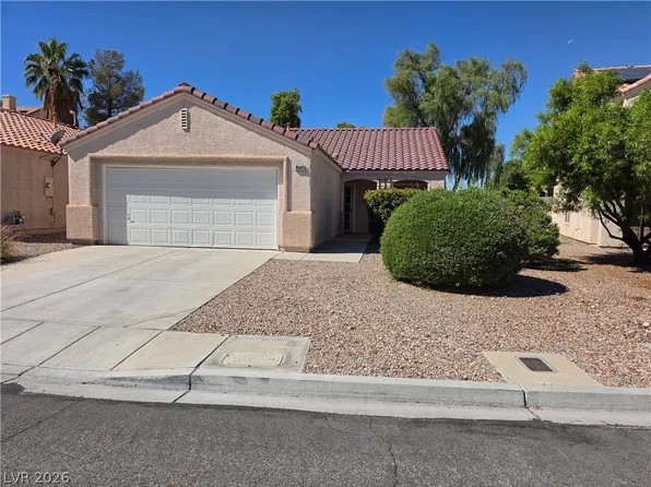 9609 Crystal Ridge Rd, Paradise, NV 89123