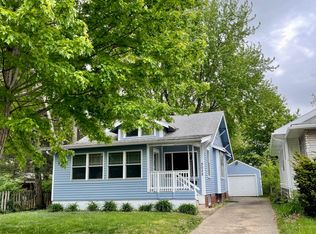 2028 S Spring St, Springfield, IL 62704