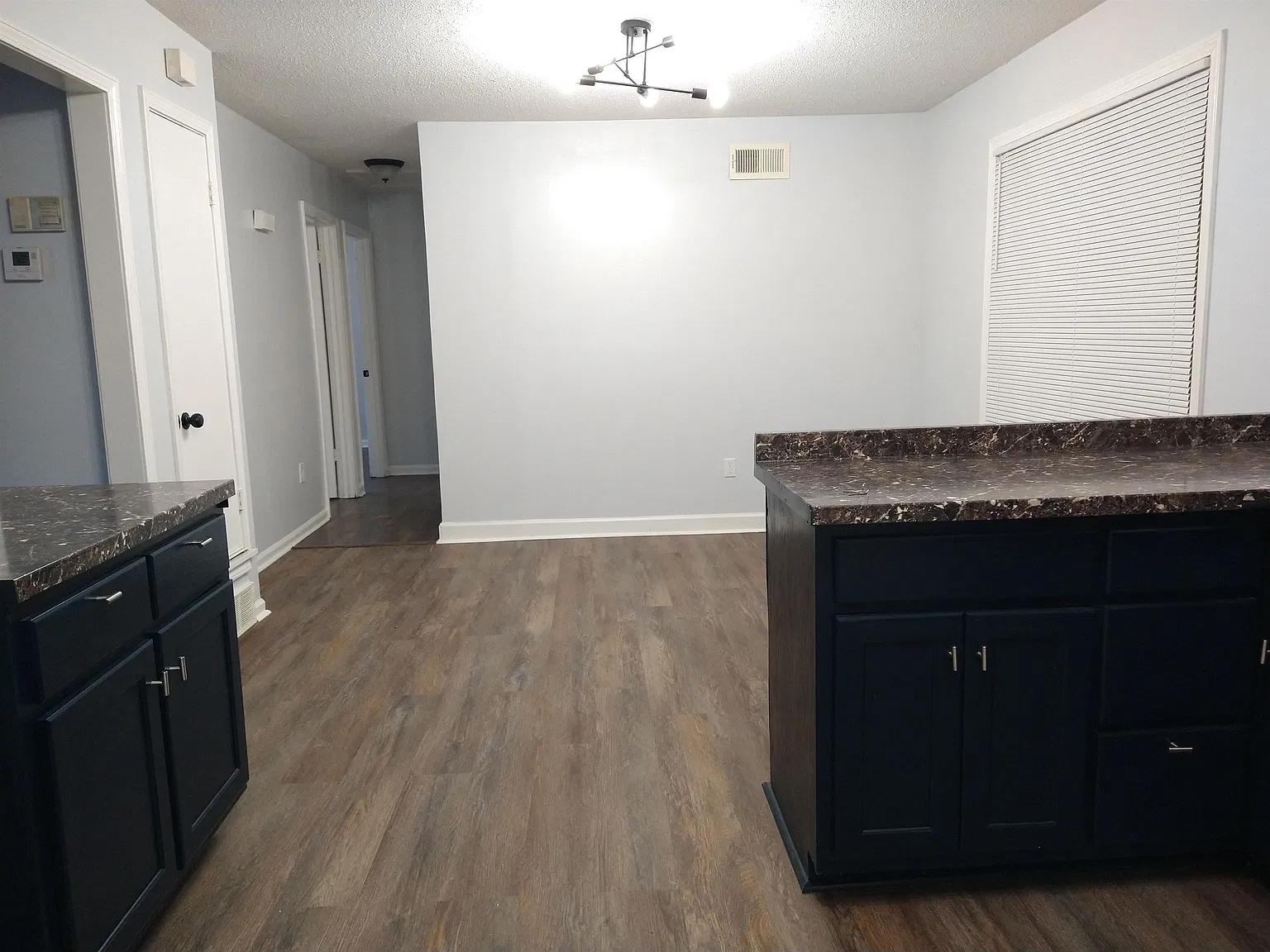 3 bed, 1.0 bath, 993 sqft, $1,100 — Photo 4