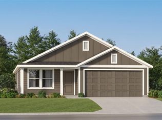 1216 Arch Terrace Dr, Troy, TX 76579