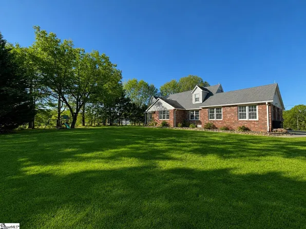 859 Cooper Bridge Rd, Fountain Inn, SC 29644