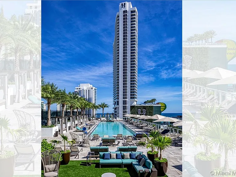 4010 S Ocean Dr #R1406 — Photo 26