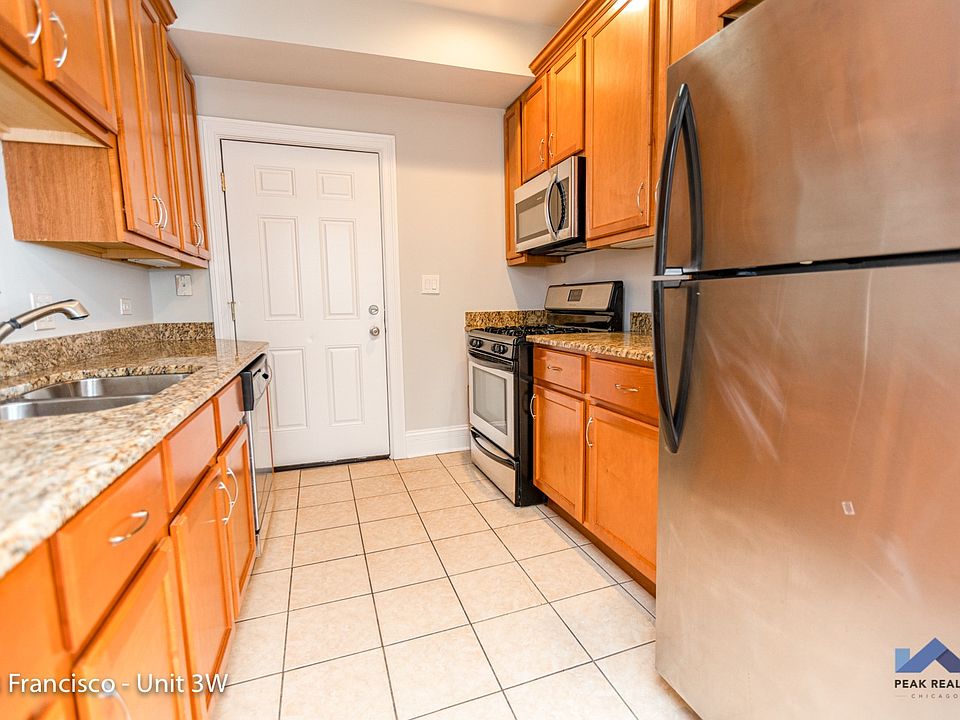 1st image of 911 N Francisco Ave #913-3W