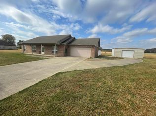 1208 S Fir St, Beebe, AR 72012