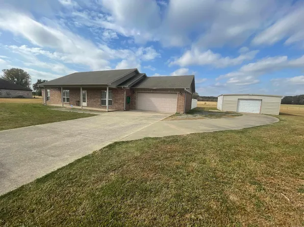 1208 S Fir St, Beebe, AR 72012