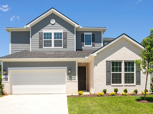 136 W Cassa Way, Mount Juliet, TN 37122