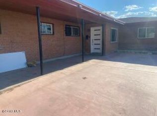 2113 N Campbell St, El Paso, TX 79902