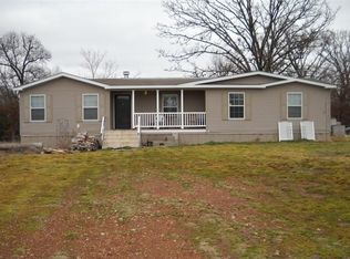 2420 Kindle Rd, Reeds, MO 64859
