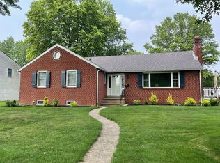 1033 W Mount Vernon St, Lansdale, PA 19446