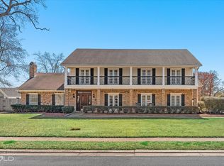 107 Southwood Dr, Bossier City, LA 71111
