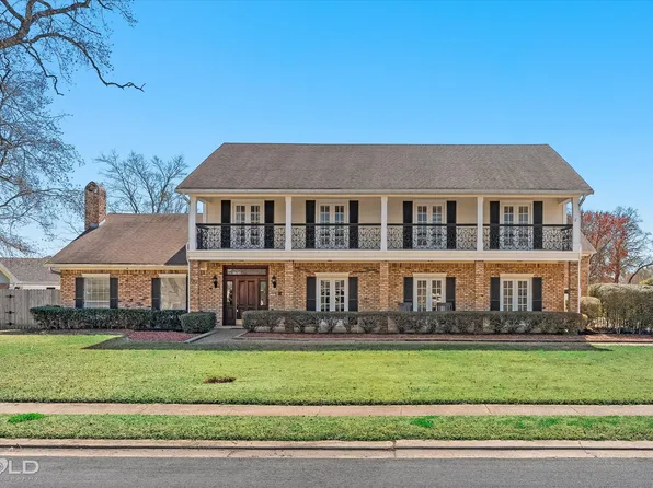 107 Southwood Dr, Bossier City, LA 71111