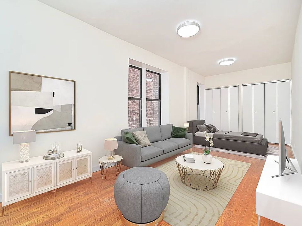 1st image of 319 E 95th St #23A
