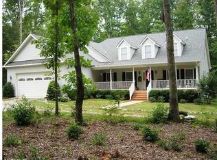 18209 W County Line Rd, Midlothian, VA 23112