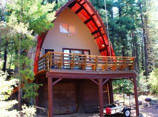 30 Tom Wright Rd, Ronald, WA 98940