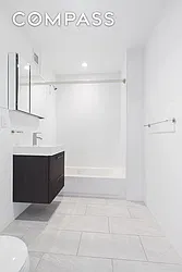 Rented by Compass