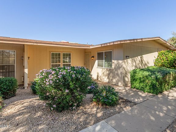 4th image of 13412 W DESERT GLEN Drive