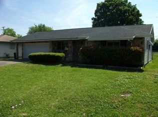 2609 Saba Ln, Port Neches, TX 77651