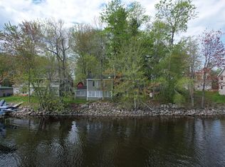 24 Lester Ln, Burnham, ME 04922