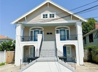 717 Louque Pl #B, New Orleans, LA 70124