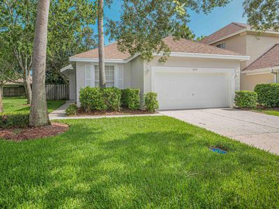 2915 SW Pond Way, Palm City, FL, 34990
