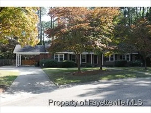 4205 Kirkwood Pl, Fayetteville, NC 28303